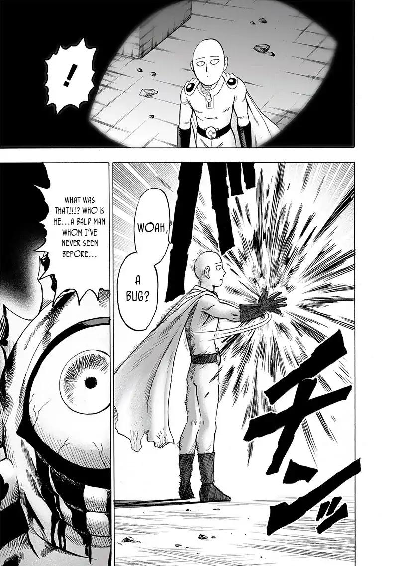 One-Punch Man Chapter 109 3